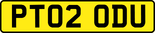 PT02ODU