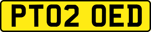 PT02OED