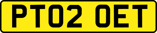 PT02OET