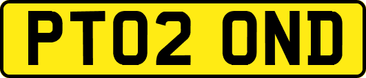 PT02OND