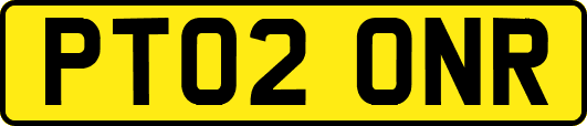 PT02ONR