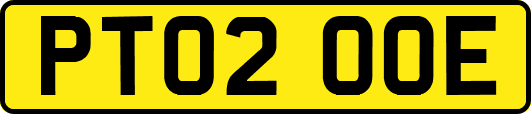 PT02OOE