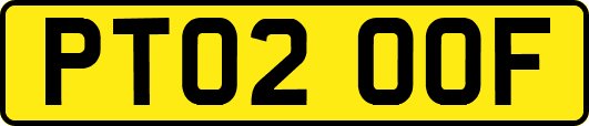 PT02OOF