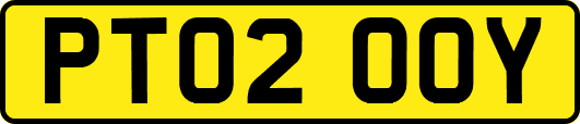 PT02OOY