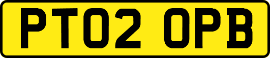 PT02OPB