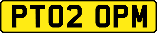 PT02OPM