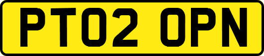 PT02OPN