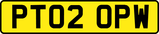 PT02OPW