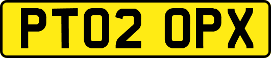 PT02OPX