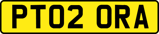 PT02ORA