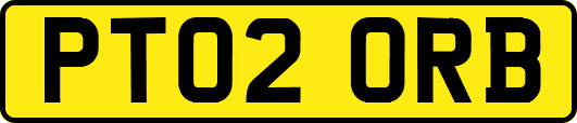 PT02ORB
