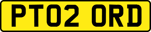 PT02ORD