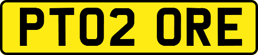 PT02ORE