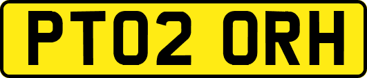 PT02ORH