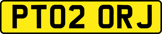 PT02ORJ