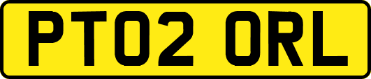 PT02ORL