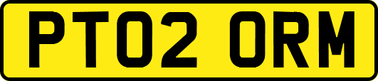 PT02ORM