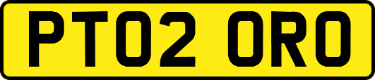PT02ORO