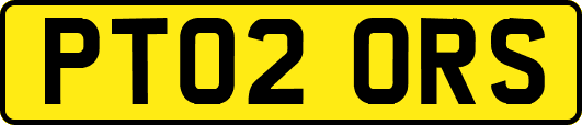 PT02ORS