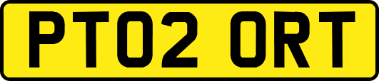 PT02ORT