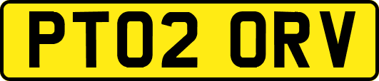 PT02ORV
