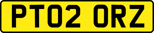 PT02ORZ
