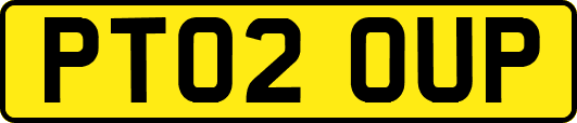PT02OUP