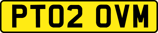 PT02OVM