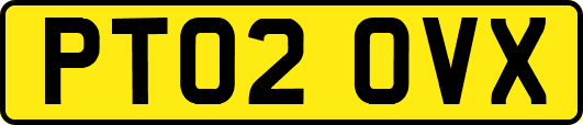 PT02OVX