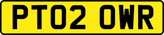 PT02OWR