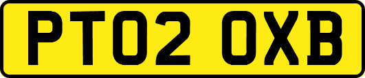 PT02OXB