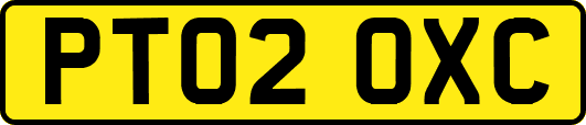 PT02OXC