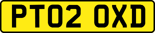 PT02OXD