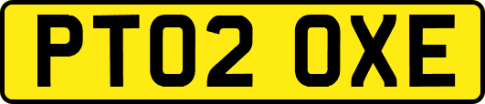 PT02OXE