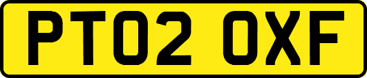 PT02OXF