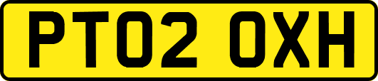PT02OXH