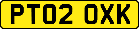 PT02OXK