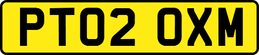PT02OXM