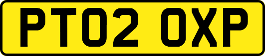 PT02OXP