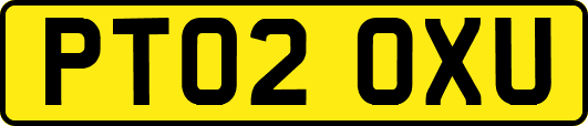 PT02OXU