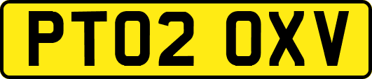 PT02OXV