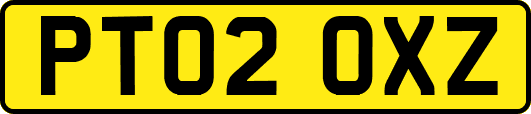 PT02OXZ