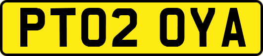PT02OYA