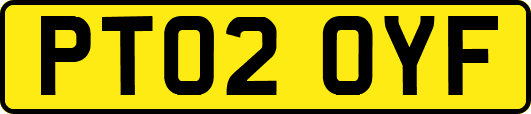 PT02OYF