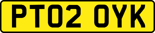 PT02OYK