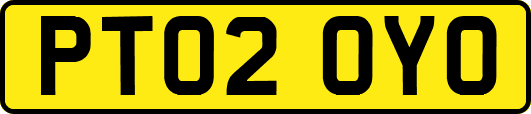 PT02OYO