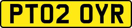 PT02OYR