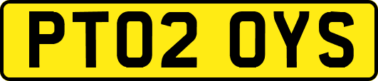 PT02OYS