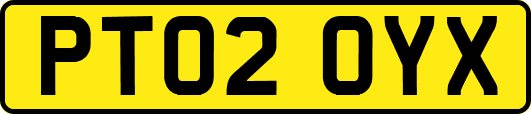 PT02OYX