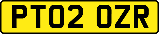 PT02OZR